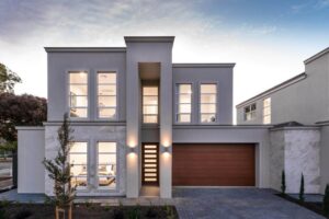 luxury home builders Adelaide
